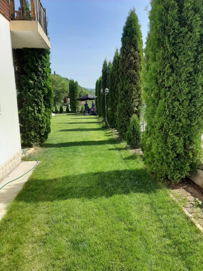 Къща За Гости "Марковски" Raduil Exterior photo
