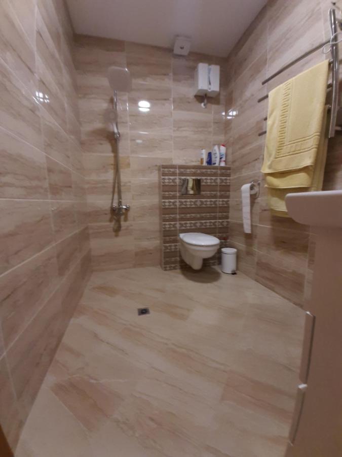 Къща За Гости "Марковски" Raduil Exterior photo