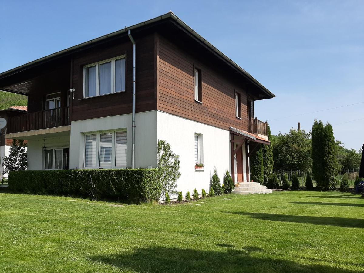 Къща За Гости "Марковски" Raduil Exterior photo