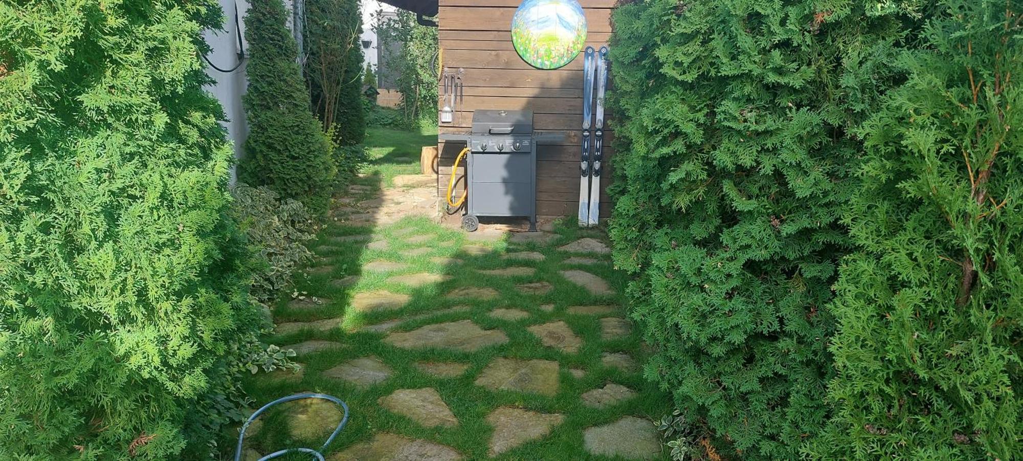 Къща За Гости "Марковски" Raduil Exterior photo